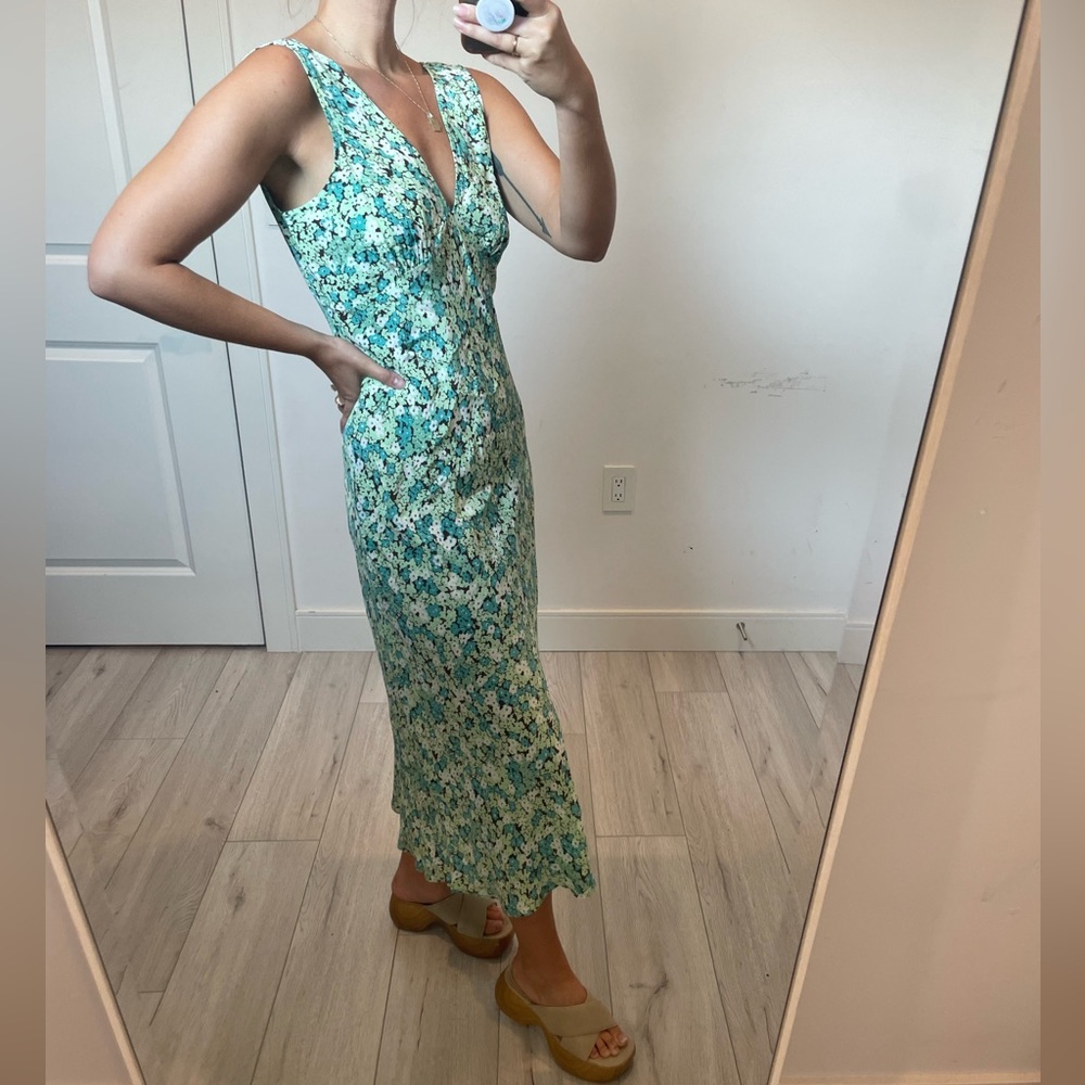 Rails Audrina Dress - Picture 3 of 13